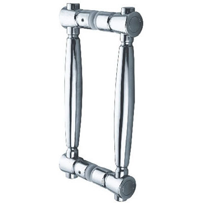 Stainless Steel Solid Pull Handle (Back to Back)